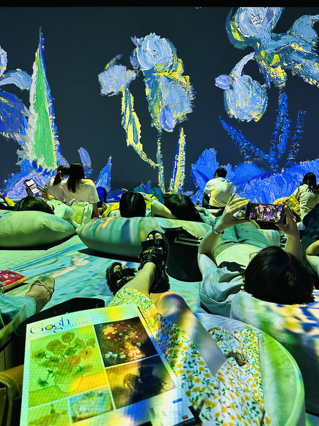 Immersive Museum @ Tokyo 