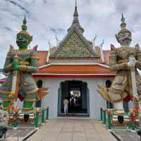  วัดอรุณราชวราราม