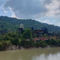 ภูตะลึง คาเฟ่ @ นครนายก