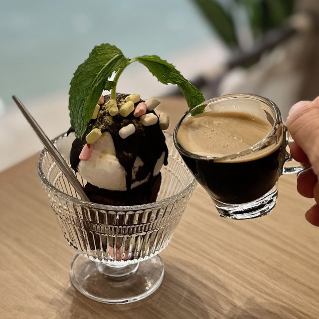 🌟將軍澳簡約風cafe • 精緻高質下午茶🌟