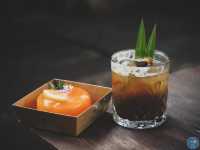 บ้านไร่พอเพียง Camping & Cafe