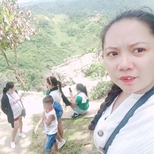 Treasure Mountain Day Tour tanay Rizal 