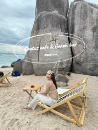 🌵 Cactus Cafe & Beach bar | Kohtao