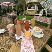 Exclusive Dioriviera Pop-Up & Cafe in KL! ⭐️ 