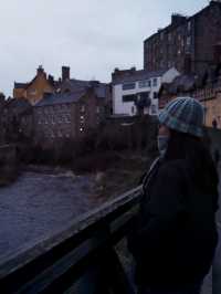 Hidden Gem: Exploring Dean Village