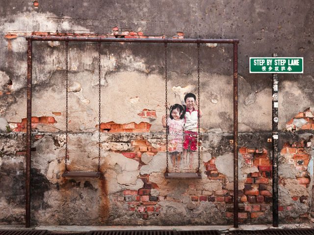 Penang: A Culinary and Cultural Paradise