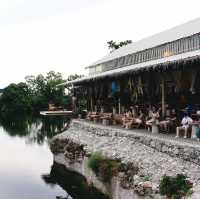 Serene House Cafe