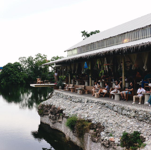 Serene House Cafe