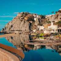Coastal Elegance: Los Cabos Hotel Mexico