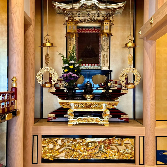 圓教寺：禪宗美學