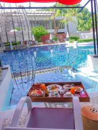 Red Ginger Chic Resort ที่พักสุดชิค