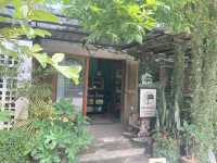 BaanPa’s Cafe ดอยสะเก็ด