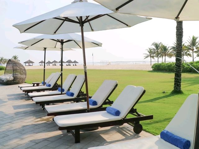 Vinpearl resort and golf nam hoi an
