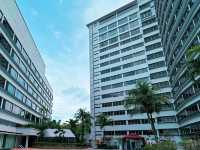 ✨ Stay at Furama Riverfront 