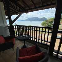 Unwinding at The Westin Langkawi Resort & Spa