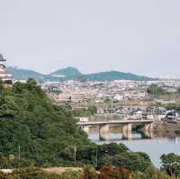 เที่ยวเมืองไวบ์เอโดะ อินุยามะ (Inuyama)🎎