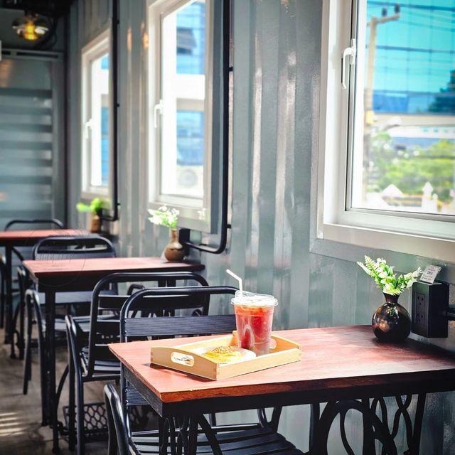 ✨AF CAFE