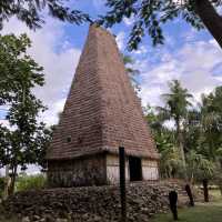 フィジーカルチャービレッジ　Fiji Culture Village