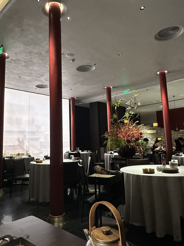 珠海富華里美食😋