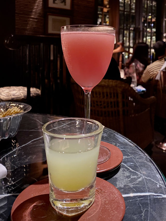 Jazz Bar🎷สุด Classic รสนิยมดีที่สุดในเมืองไทย ✨