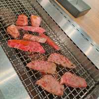 高質燒肉涮涮鍋放題
