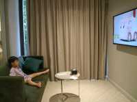 The Quarter Ploenchit by UHG 