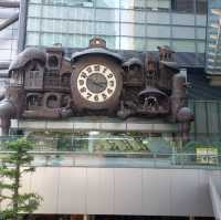 東京5日4夜