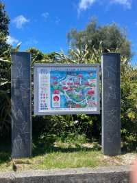 奄美大島　まさに天然のプール🏊あやまる岬観光公園