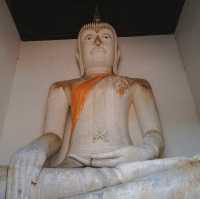 วัดพุทไธศวรรย์ อีกหนึ่งวัดตามรอยบุพเพฯ