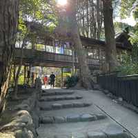 〜神奈川県〜二宮金次郎の神社！勉強運UP報徳二宮神社!