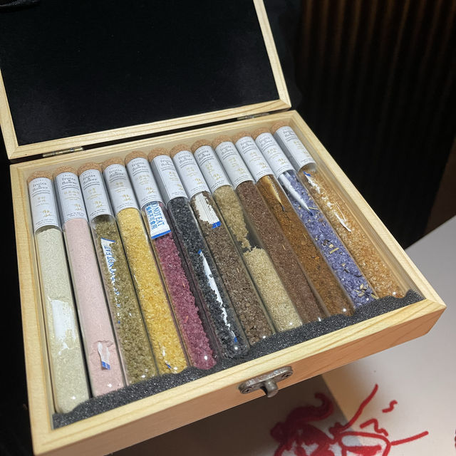 ❤️鶯時 TOKI❤️｜深圳高級懷石日料