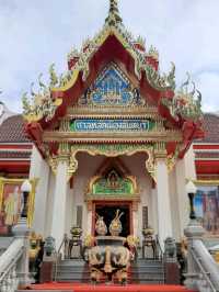 ศาลสมเด็จพระเจ้าตากสินมหาราช จันทบุรี