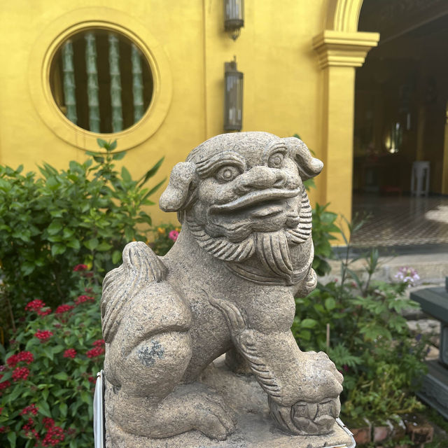 Kek Lok Si Temple | Penang, Malaysia