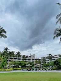 ที่นี่ The Regent Cha Am Beach Resort