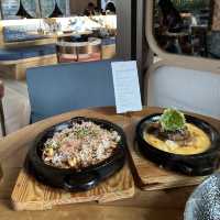 Second visit to Ginkyo 