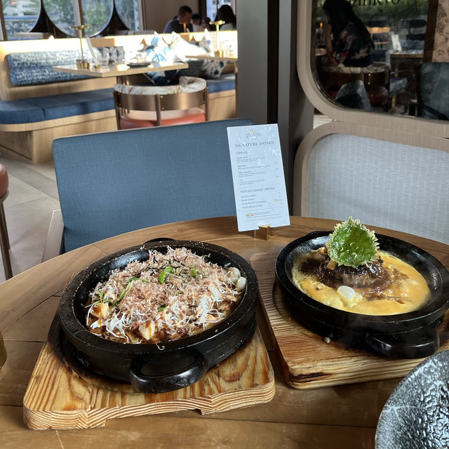 Second visit to Ginkyo 