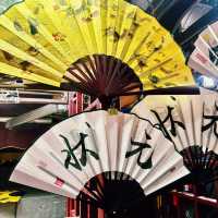 【南京】夫子廟：匯集眾多特色小吃和手工藝品的古街