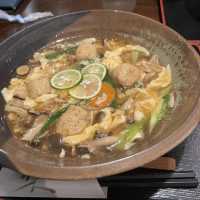 〜町田市〜何度もリピートしたくなる名店！創作うどん開都！