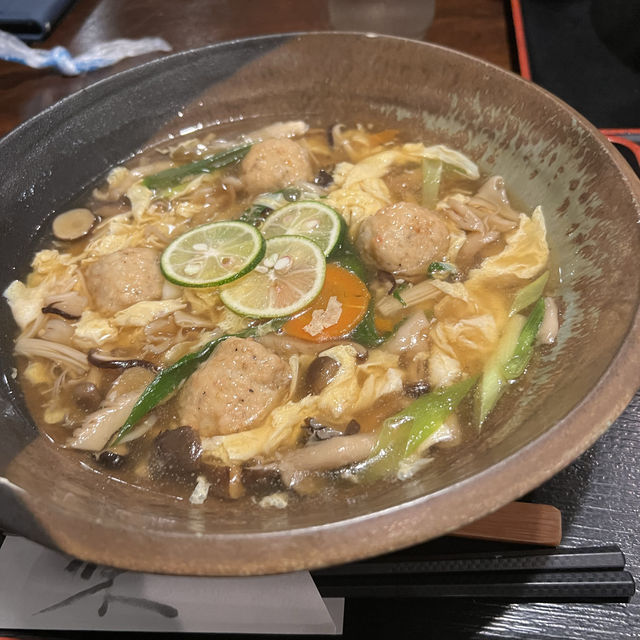 〜町田市〜何度もリピートしたくなる名店！創作うどん開都！