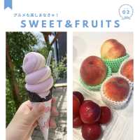 山梨県・河口湖周辺のおすすめスポット！