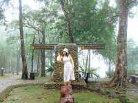 อุทยานแห่งชาติทองผาภูมิ