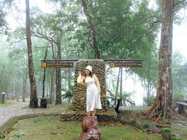 อุทยานแห่งชาติทองผาภูมิ
