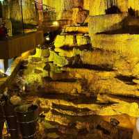 **Jeff Cellar at Banjaran Hot Springs: A Wine Lover’s Haven**