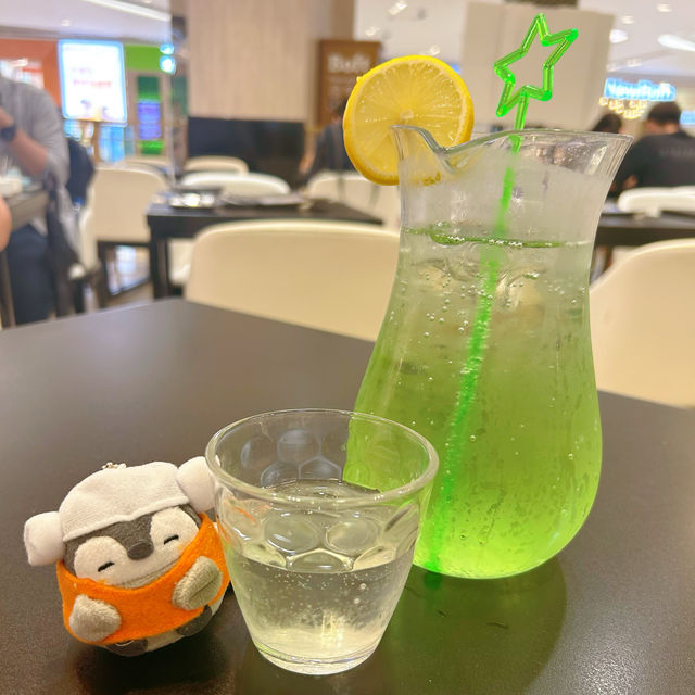 炸雞邪惡又出色🥰