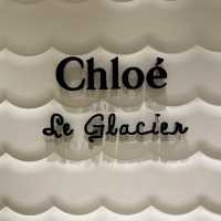 Chloéの世界初アイスクリームショップ🍨
