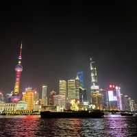 上海Citywalk，走張愛玲走過的路