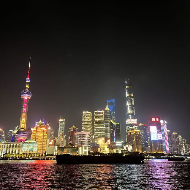 上海Citywalk，走張愛玲走過的路