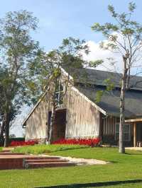 Trot Cafe Khaoyai