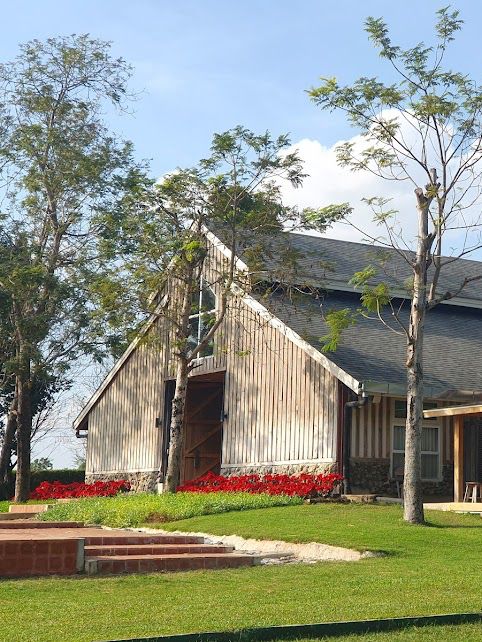 Trot Cafe Khaoyai