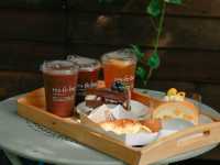 Resfeber Cafe | รังสิต คลองสอง ปทุมธานี
